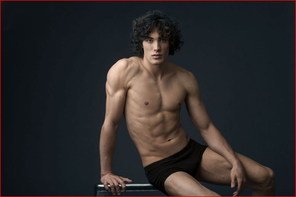 Clement Becq pic #799984